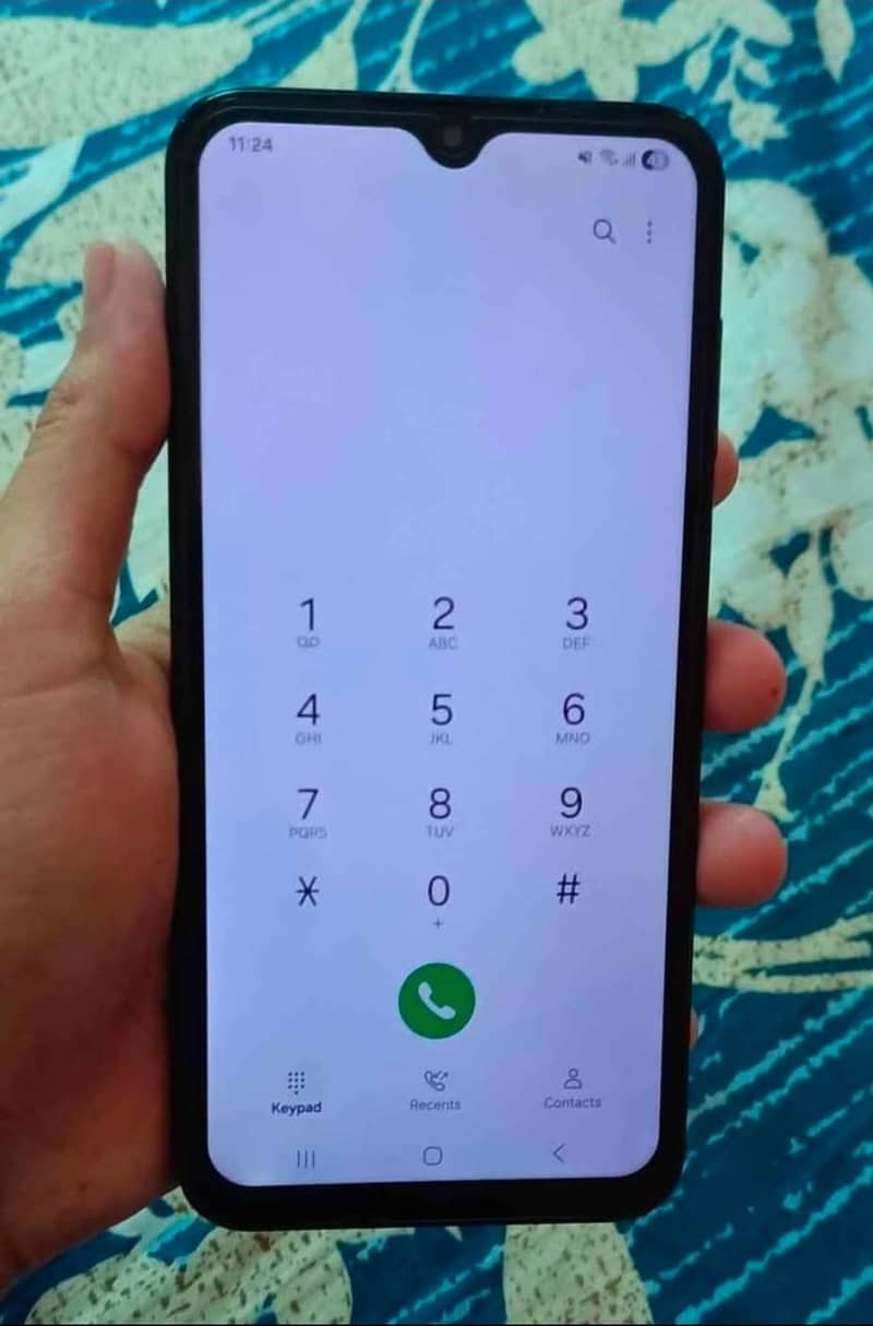 Samsung A15 8/256 0