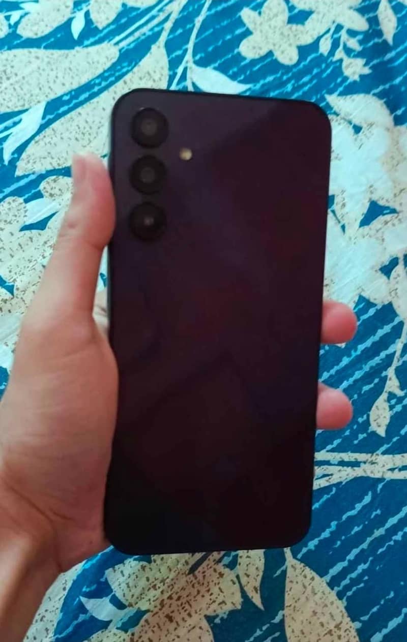 Samsung A15 8/256 2