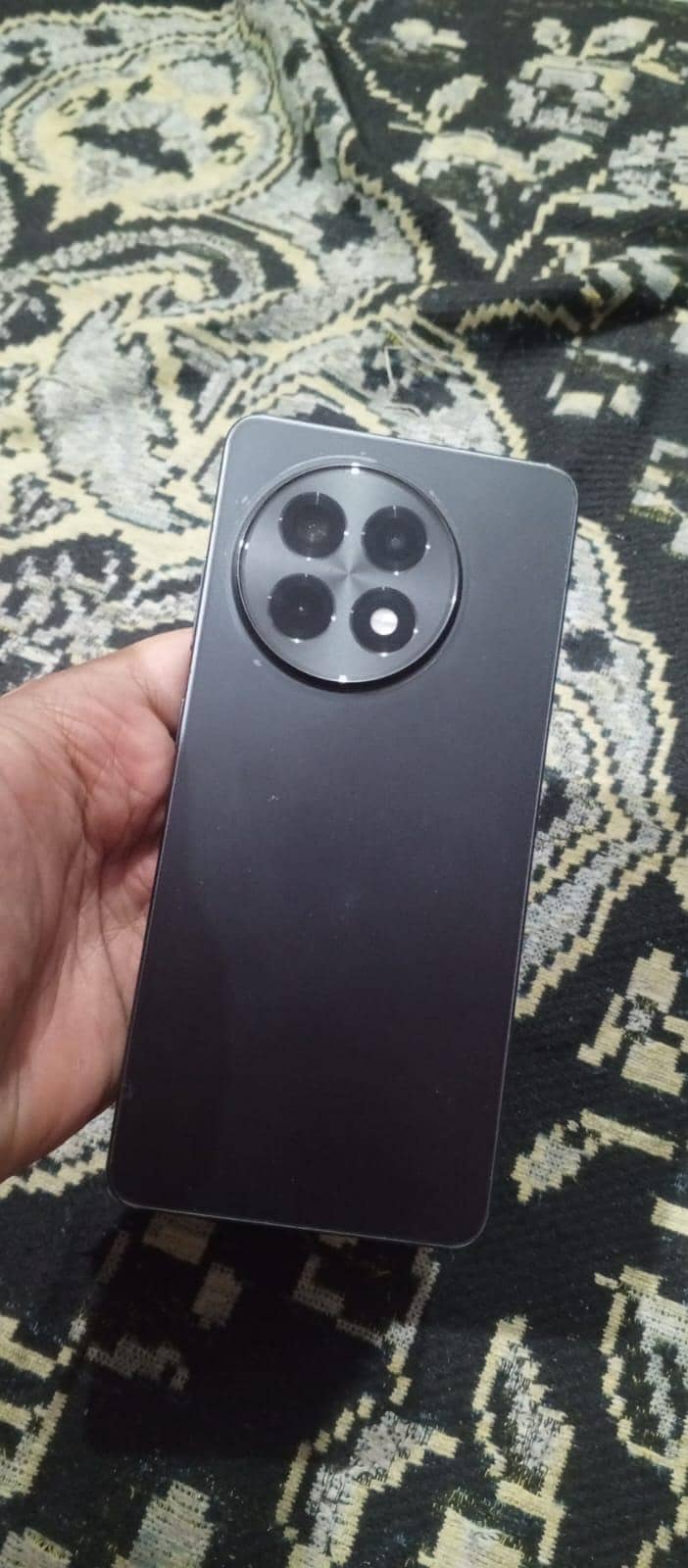 OnePlus 13R/Official PTA approved 2