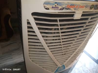 Master Fresh & Cool Air Cooler