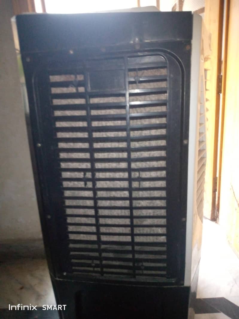 Master Fresh & Cool Air Cooler 1