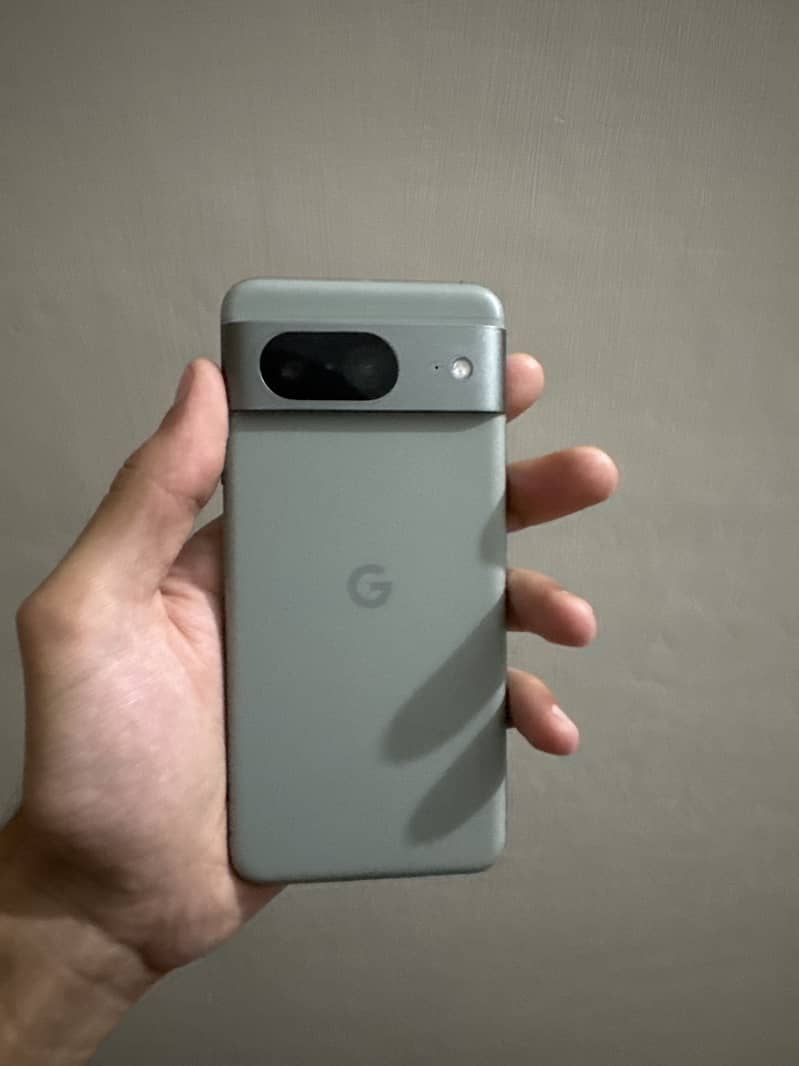 Google Pixel 8 0