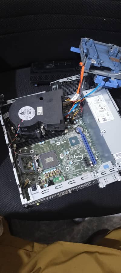 New i5 8th generation