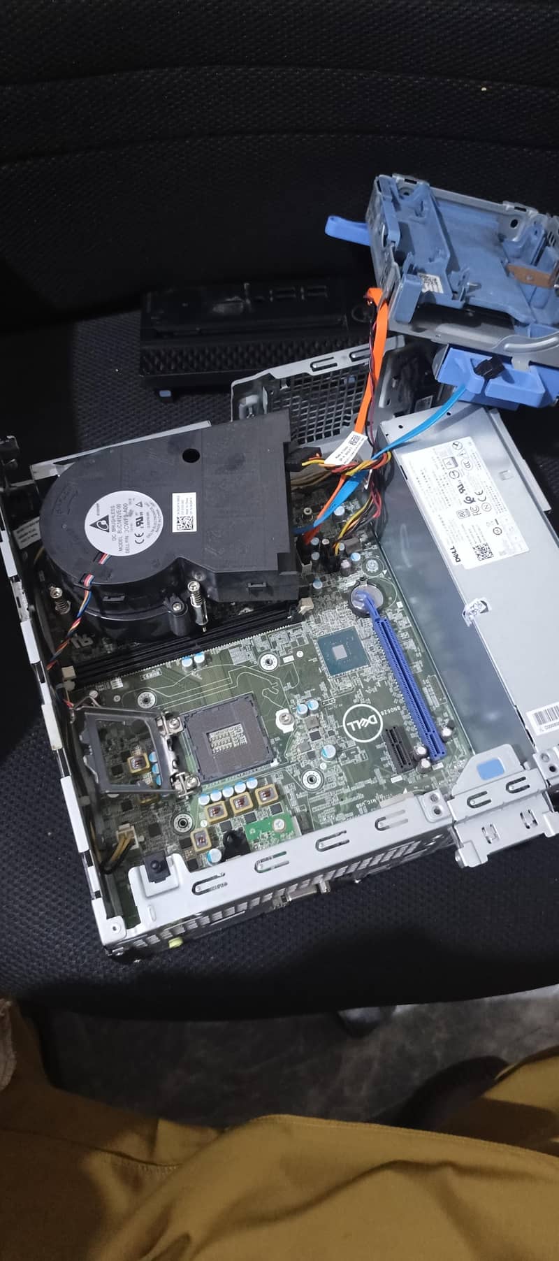 New i5 8th generation 0