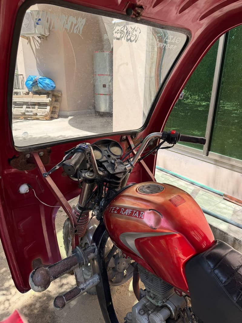loder rickshaw 1