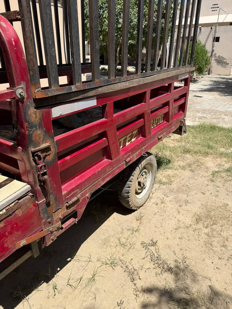 loder rickshaw 2