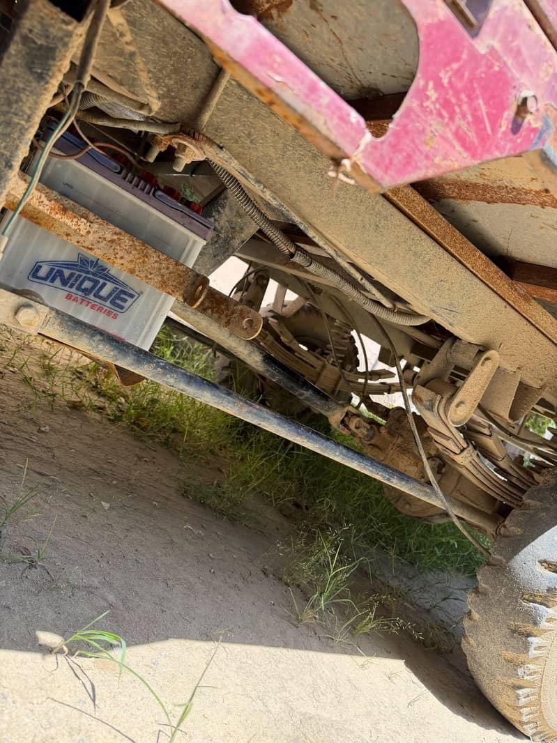 loder rickshaw 3