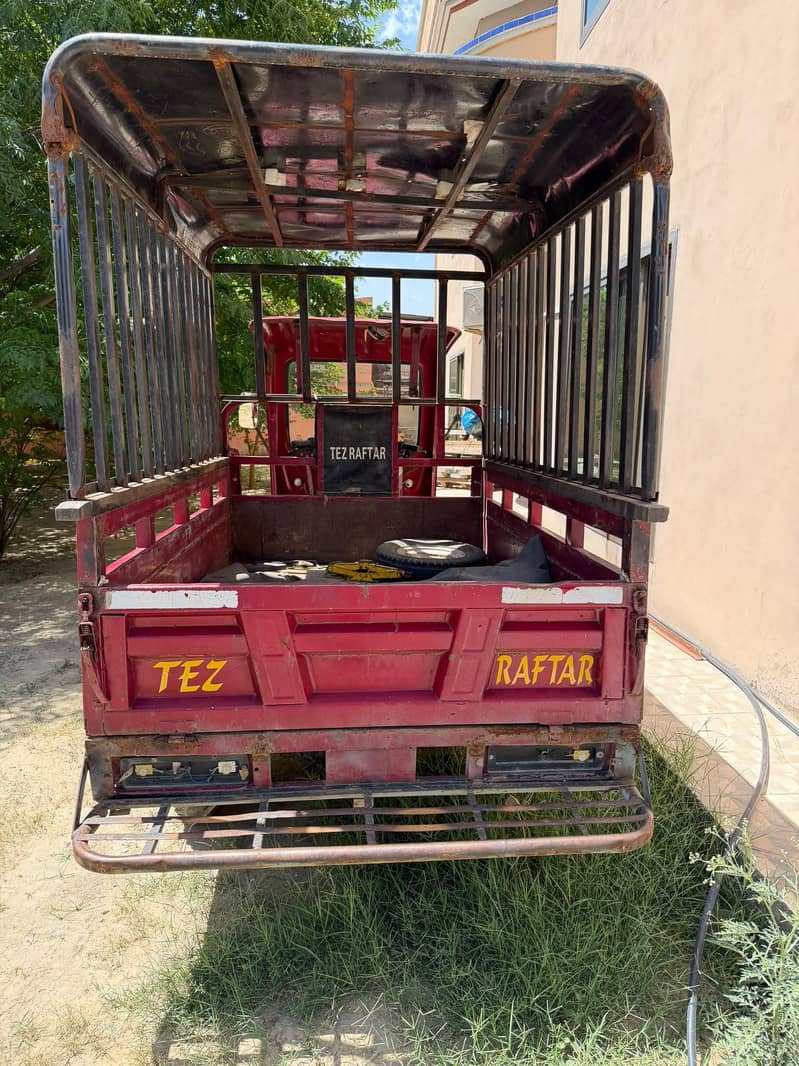 loder rickshaw 6