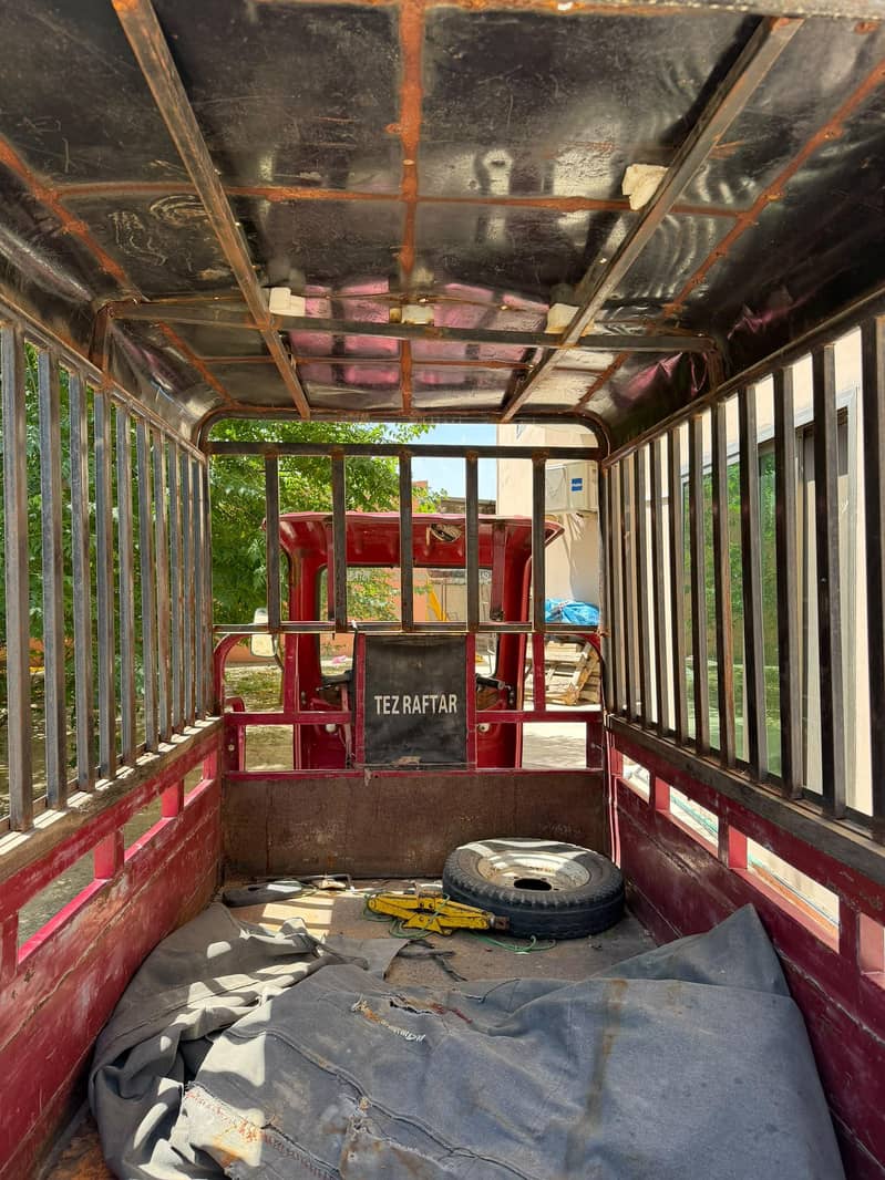 loder rickshaw 7