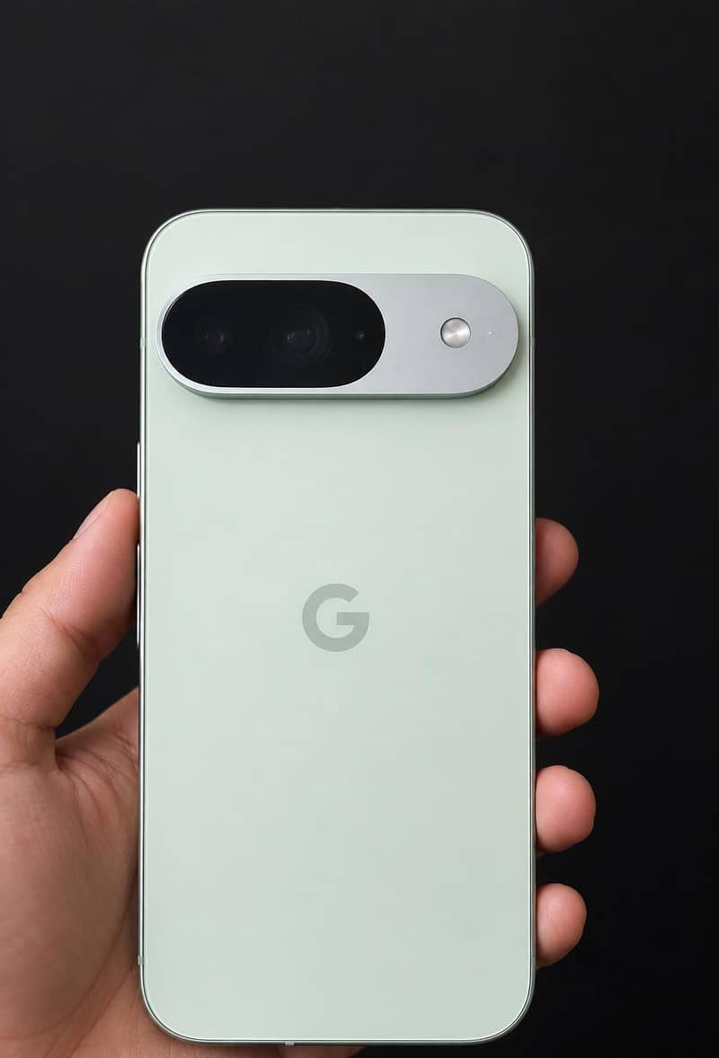 Google pixel 9 0