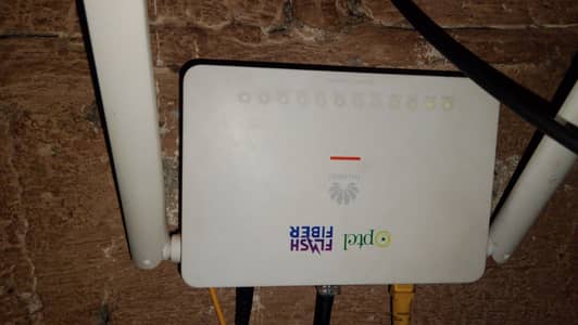 HUAWEI wifi 6 router model Hg8145x6-10 Epon