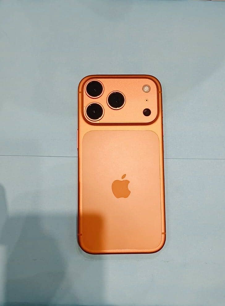 Apple iPhone 17 Pro jv 2