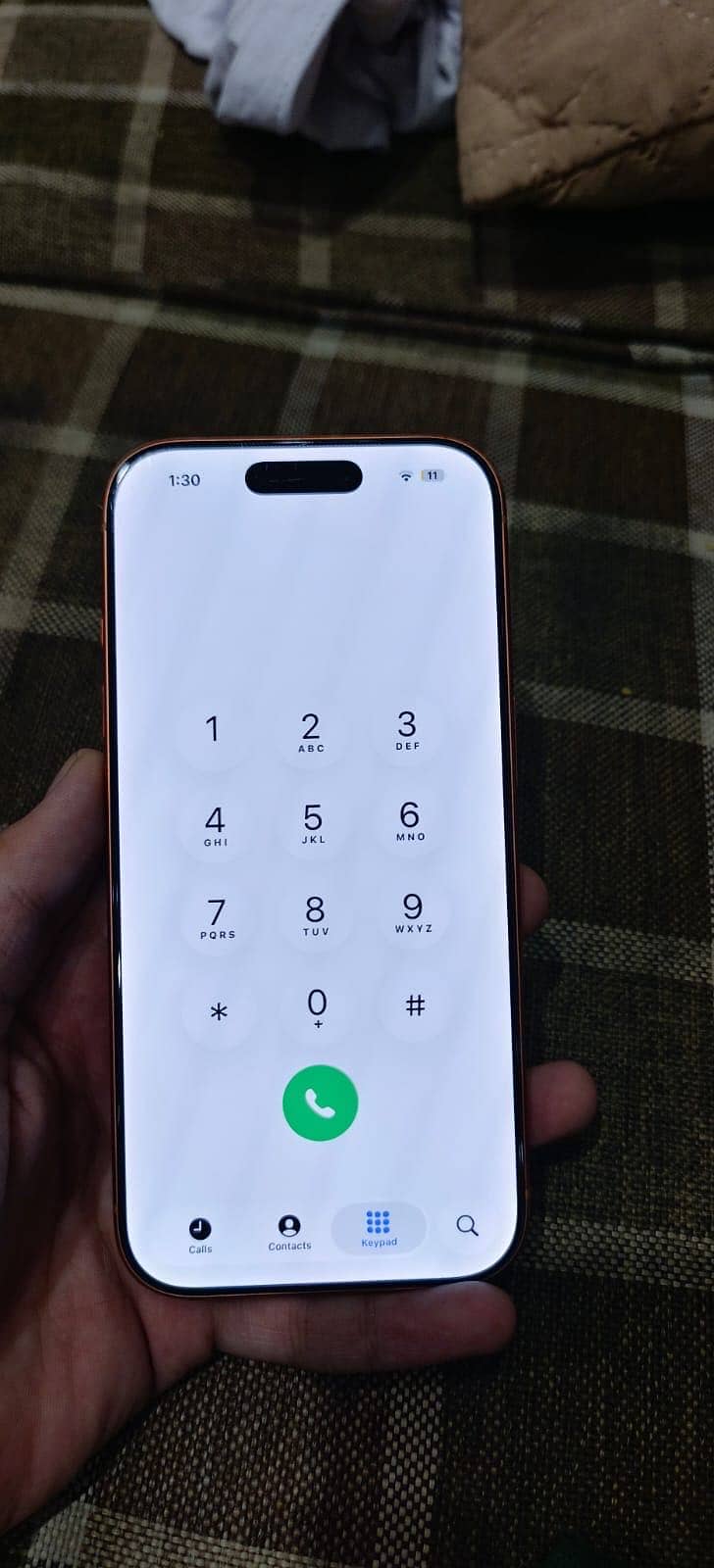 Apple iPhone 17 Pro jv 13