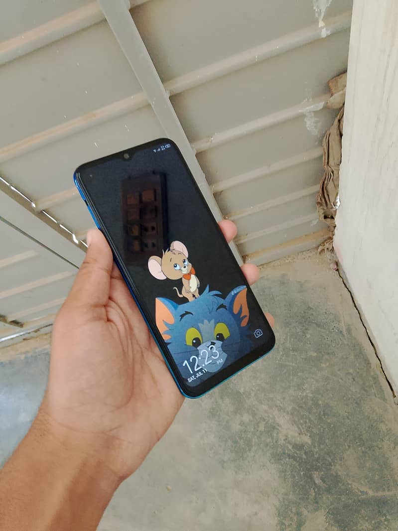 Tecno Spark 4 0