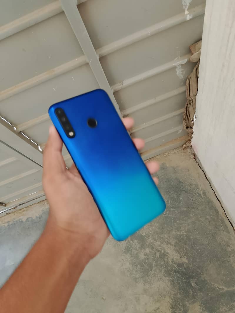 Tecno Spark 4 2