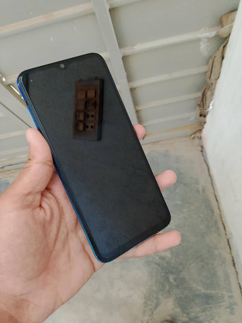 Tecno Spark 4 3