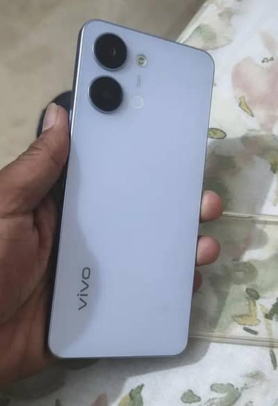 vivo y05 4/128 all ok phone