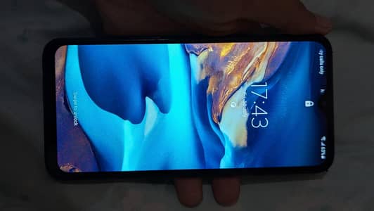 Samsung Mobile A10