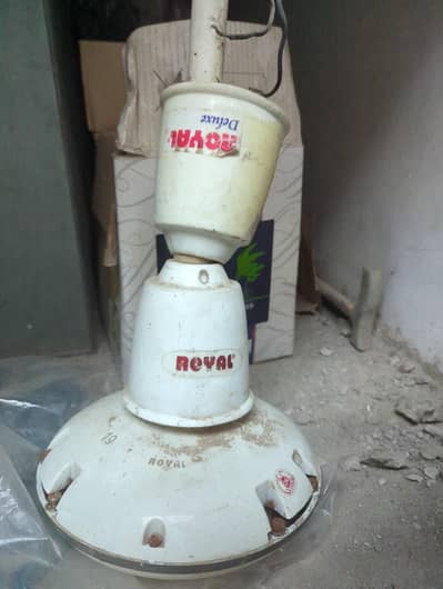 Royal 19 inches Ceiling fan