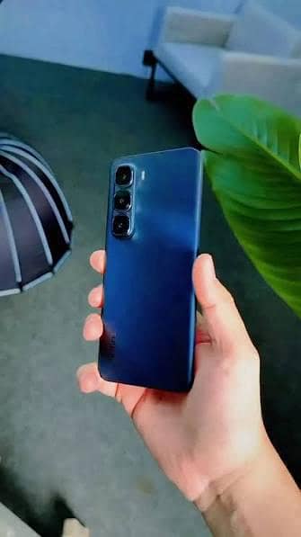 Infinix Hot 60 Pro | 8GB RAM 128GB Storage | Excellent Condition