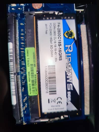 16 gb ram ddr4 2800mhz
