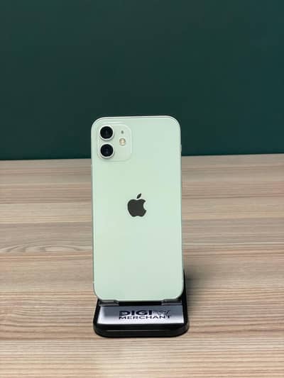 Apple iPhone 12