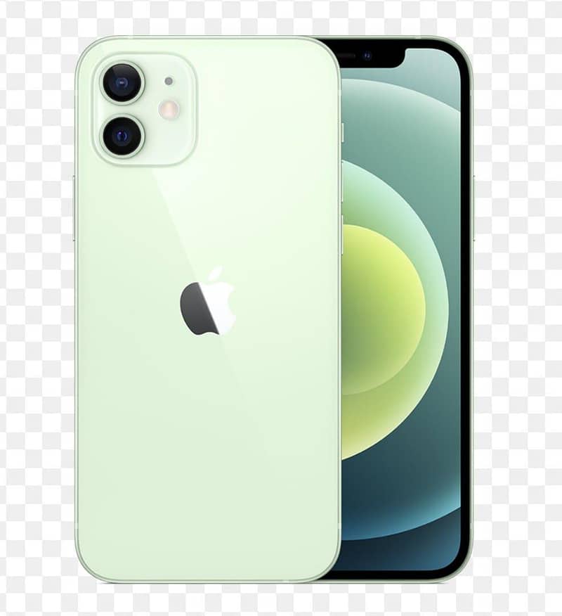 Apple iPhone 12 4