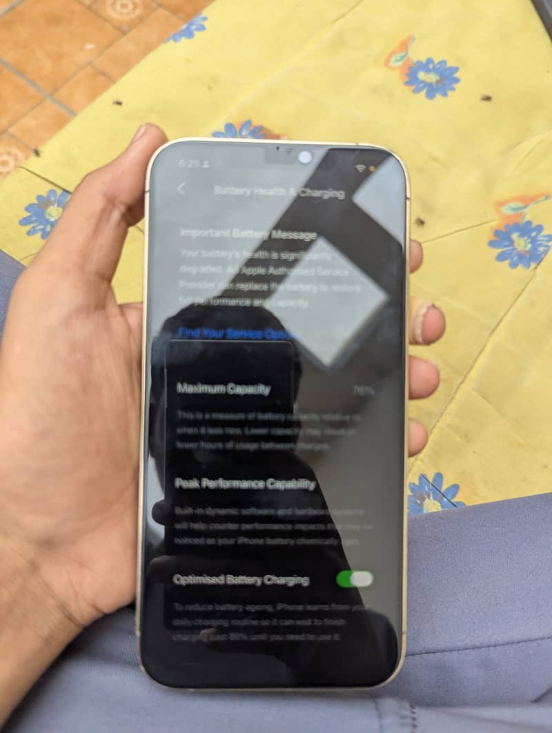 Apple iPhone 12 Pro Max 5