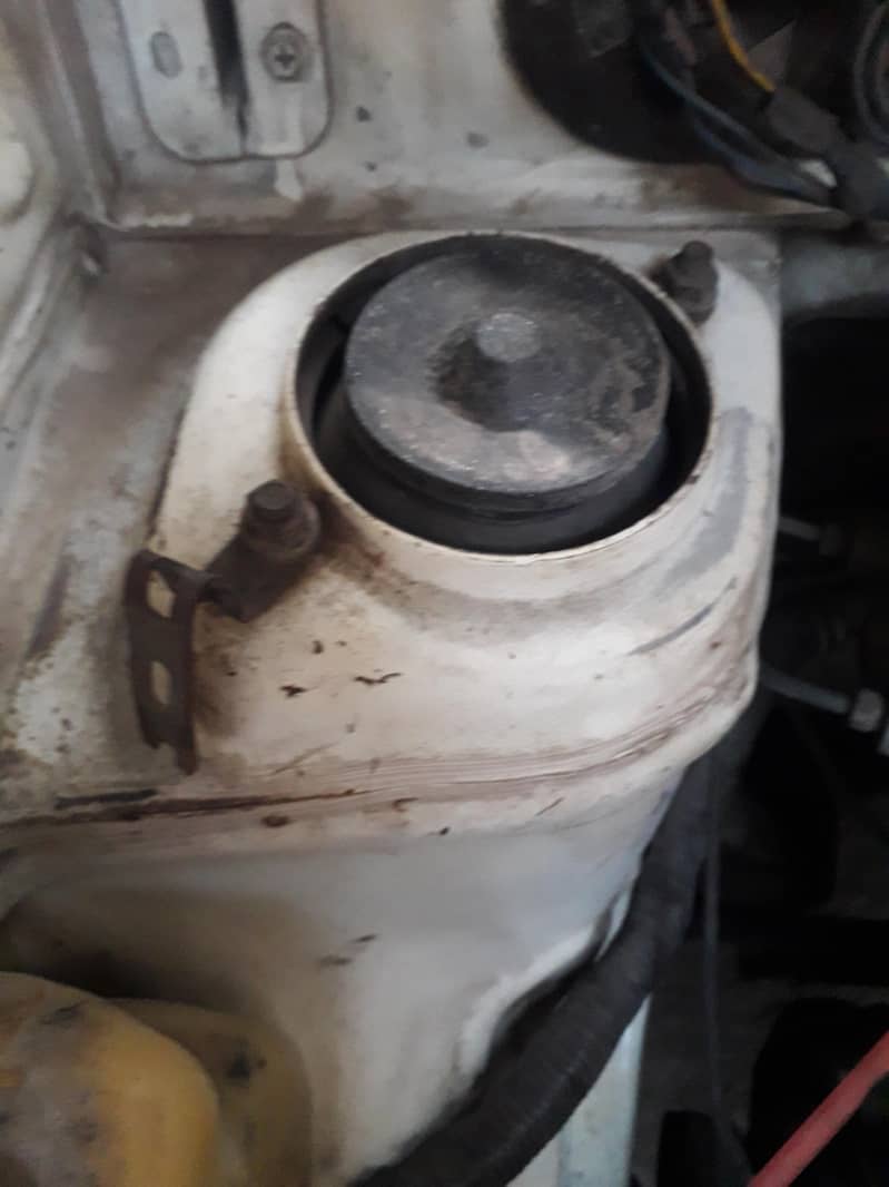 Suzuki Mehran VX 2010 2