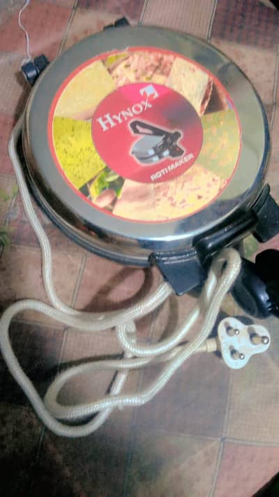 hynox roti maker