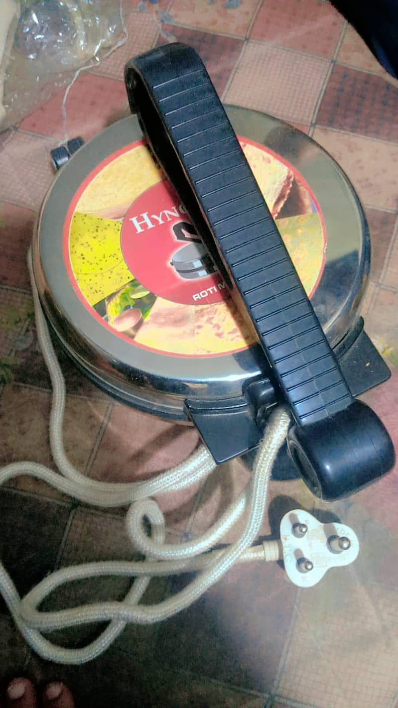 hynox roti maker 1