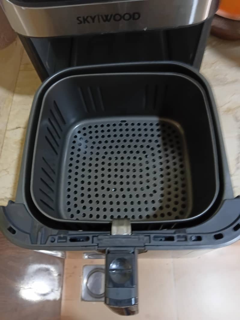 Airfryer 5