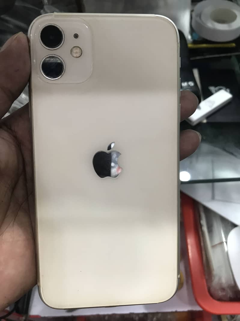Apple iPhone 11 1