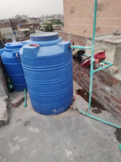 water tanki 1000 litter