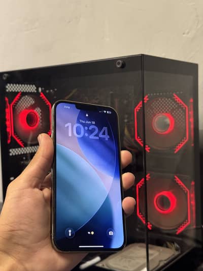 Apple iPhone 13 Pro Max 256Gb