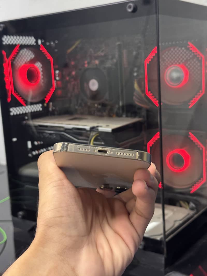Apple iPhone 13 Pro Max 256Gb 2