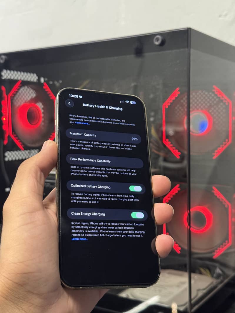 Apple iPhone 13 Pro Max 256Gb 3