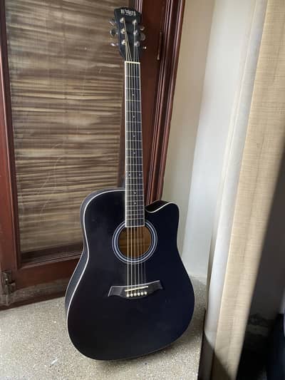 Hi Volts Original Guitar