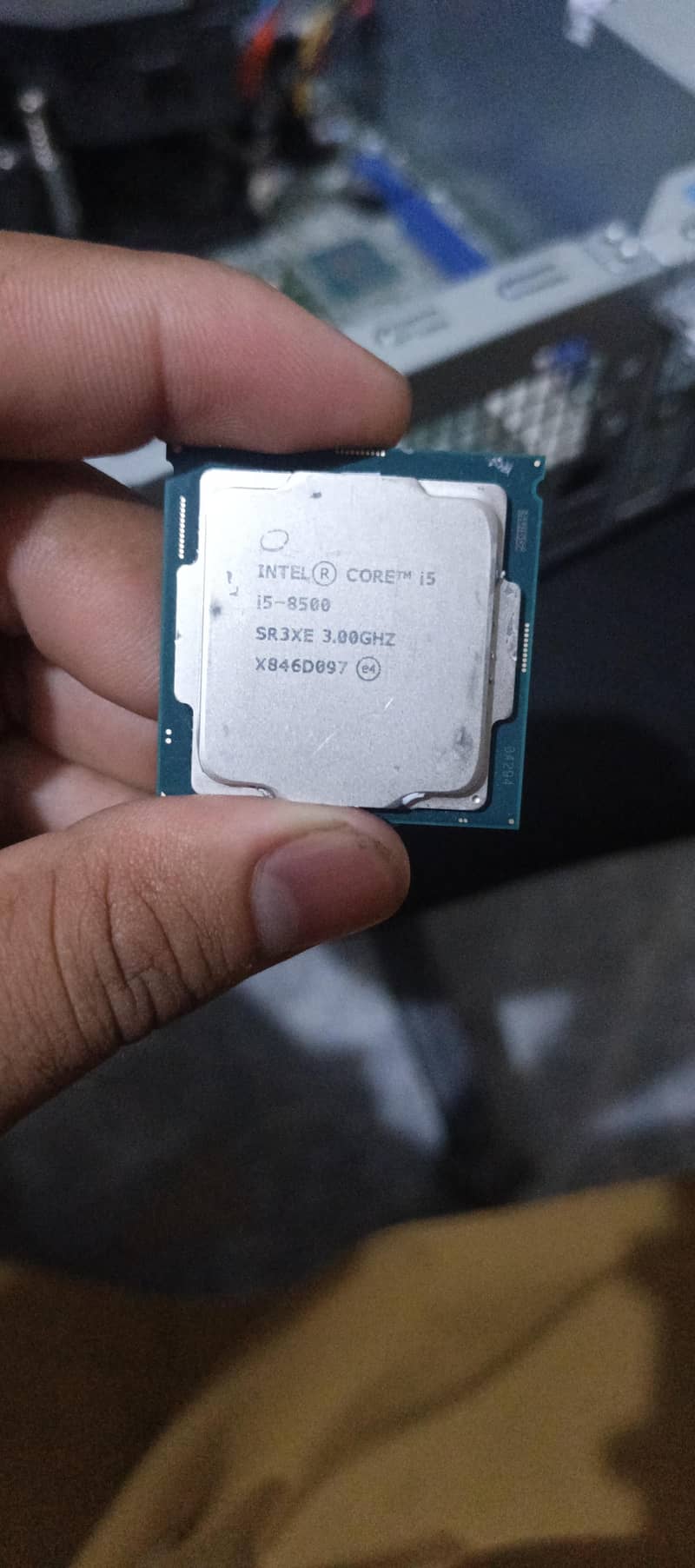 New i5 8th generation 2