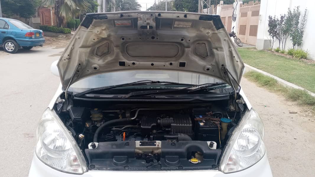 Honda Life 2007 10