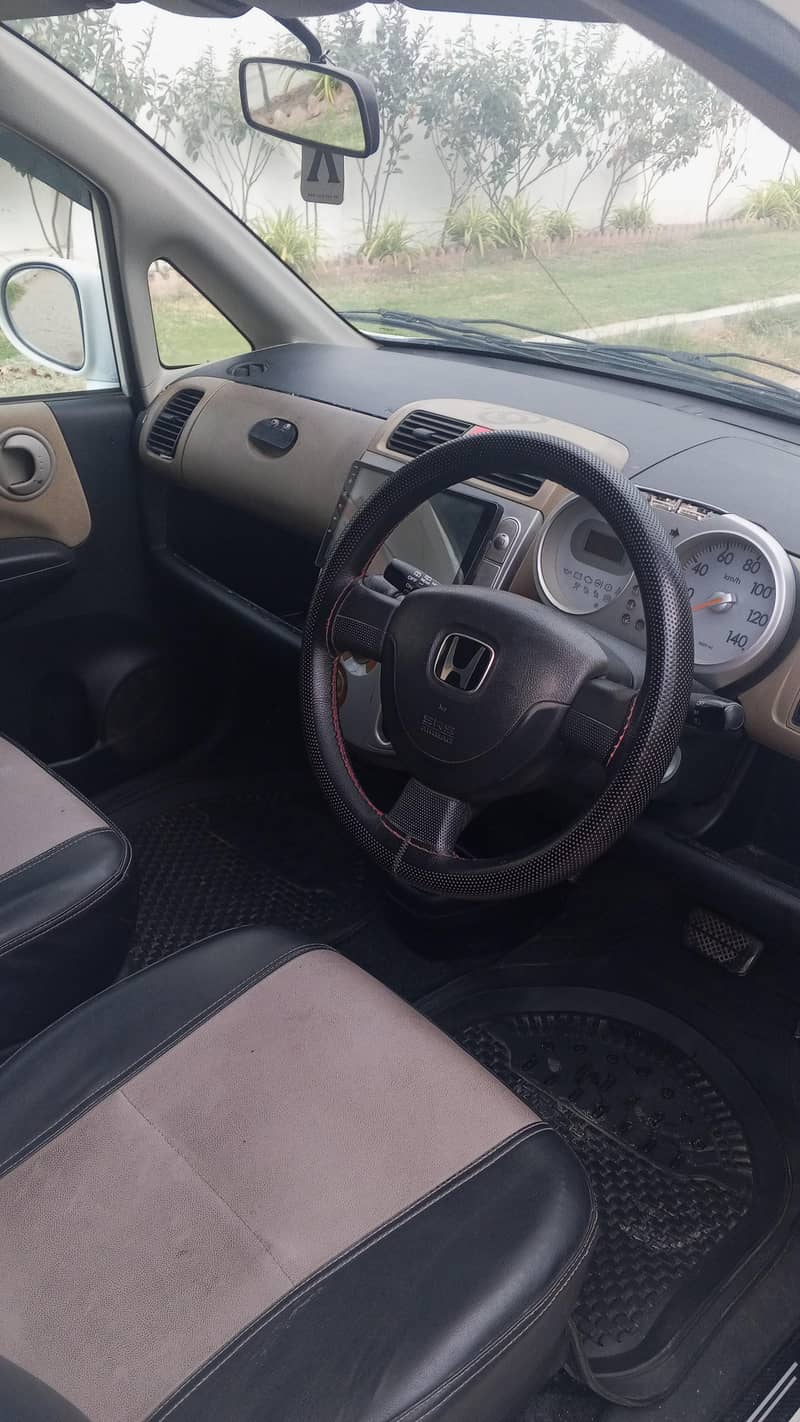 Honda Life 2007 11