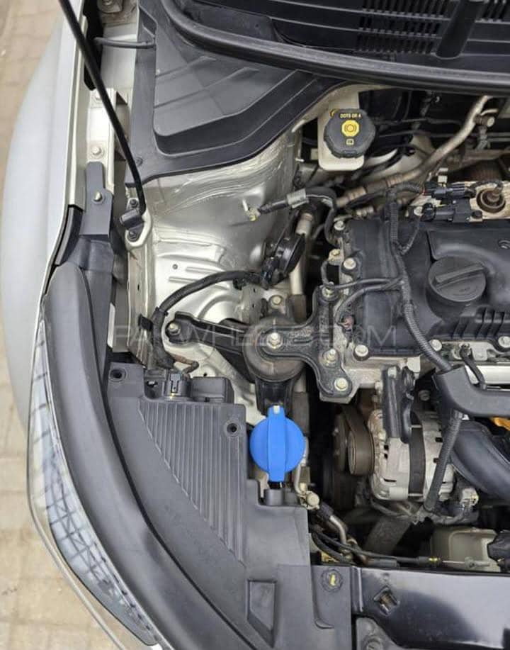 KIA STONIC 2021 10