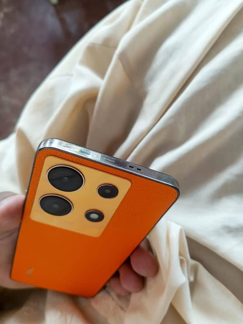 Infinix Note 30 2