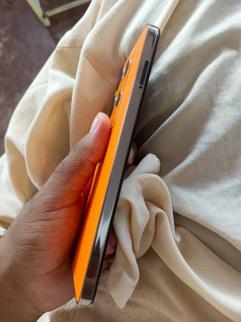Infinix Note 30 3
