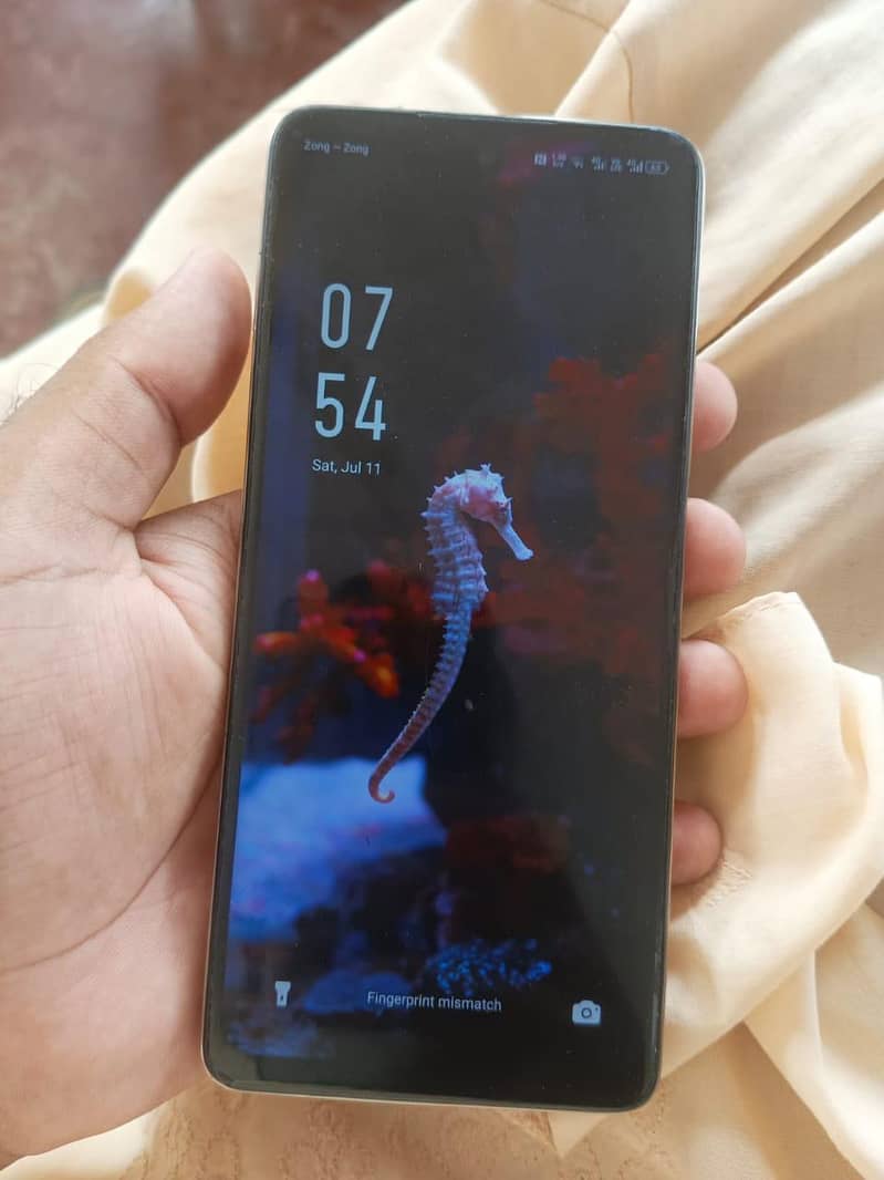 Infinix Note 30 6