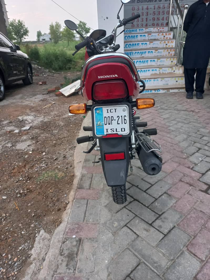 honda pridor 4