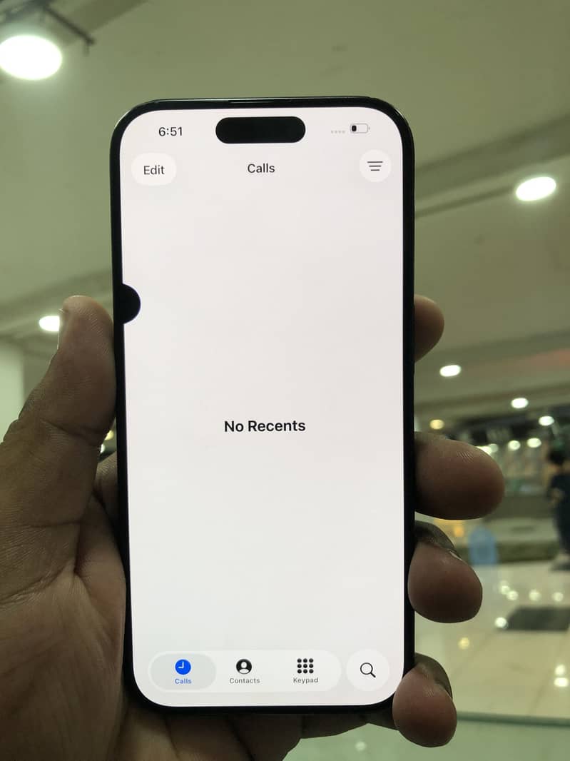 Apple iPhone 15 Pro 1