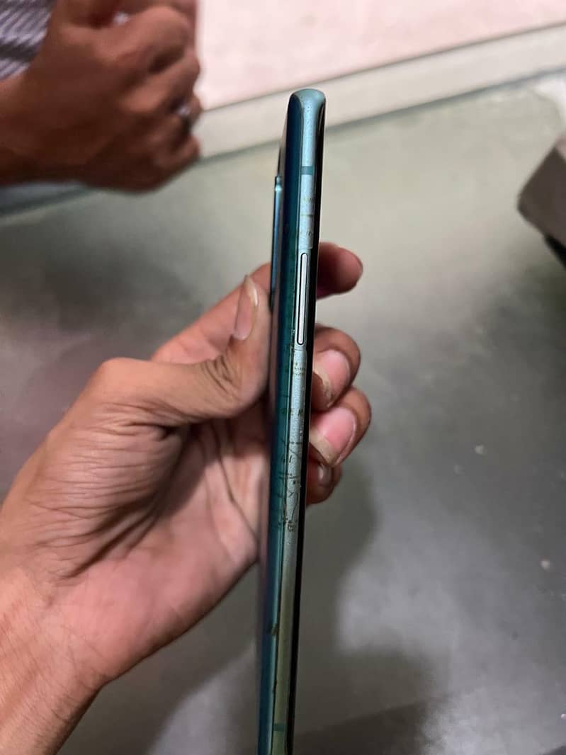 One Plus 8 2