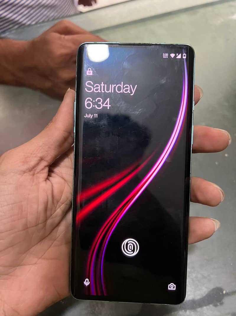 One Plus 8 3