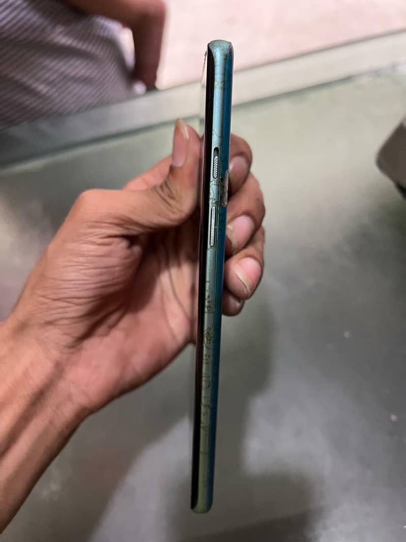 One Plus 8 4